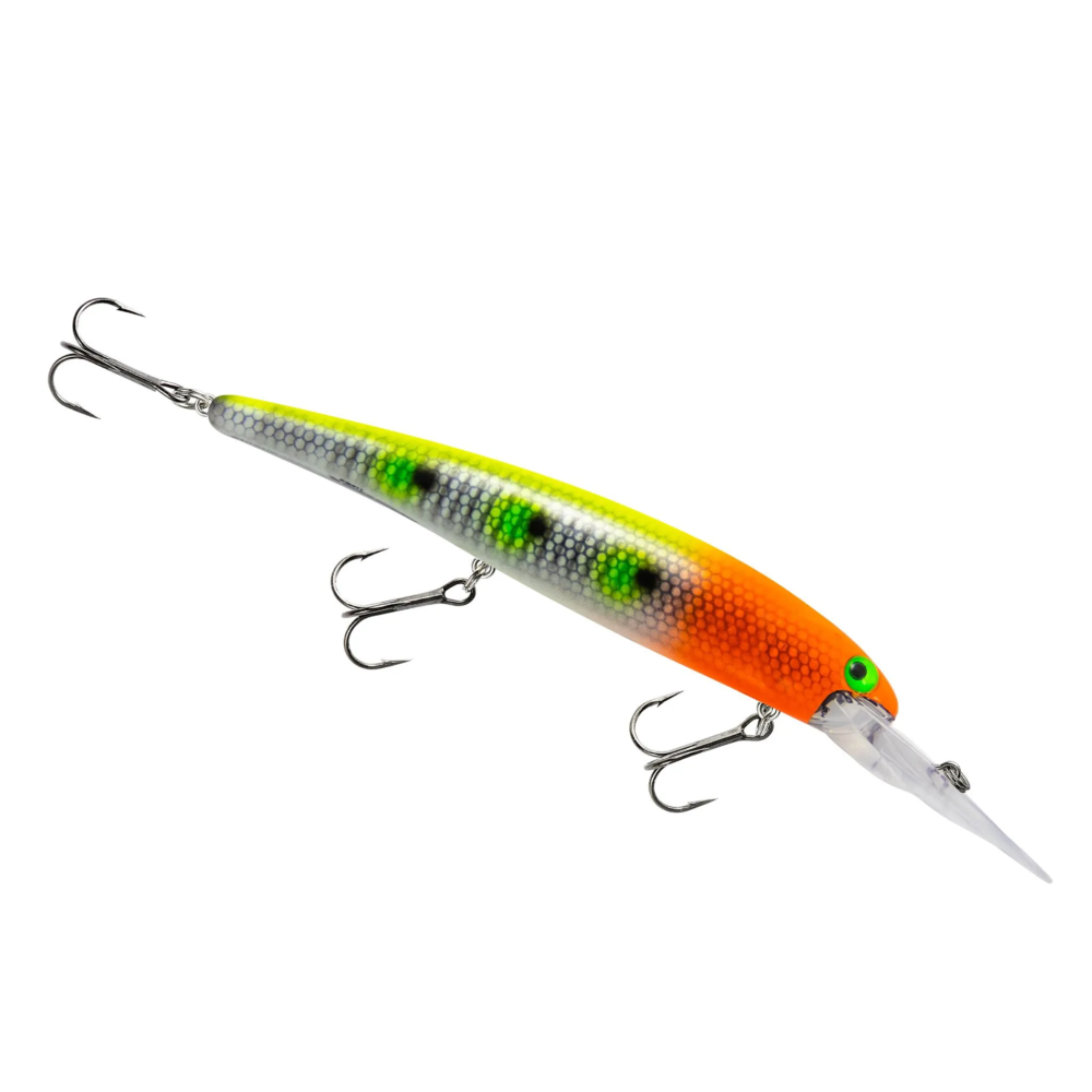 Vobleris Bandit SUSPENDING MINNOW