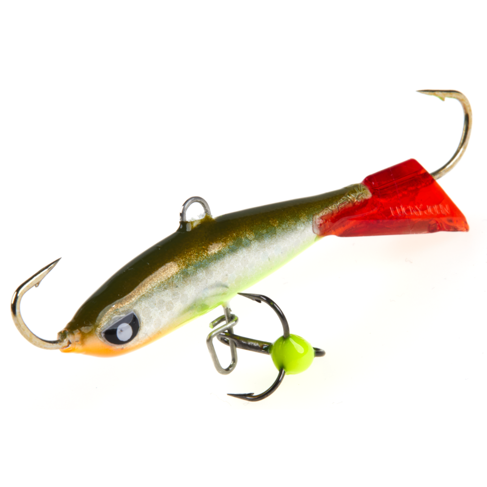 Balansieris Lucky John NORDIC 4