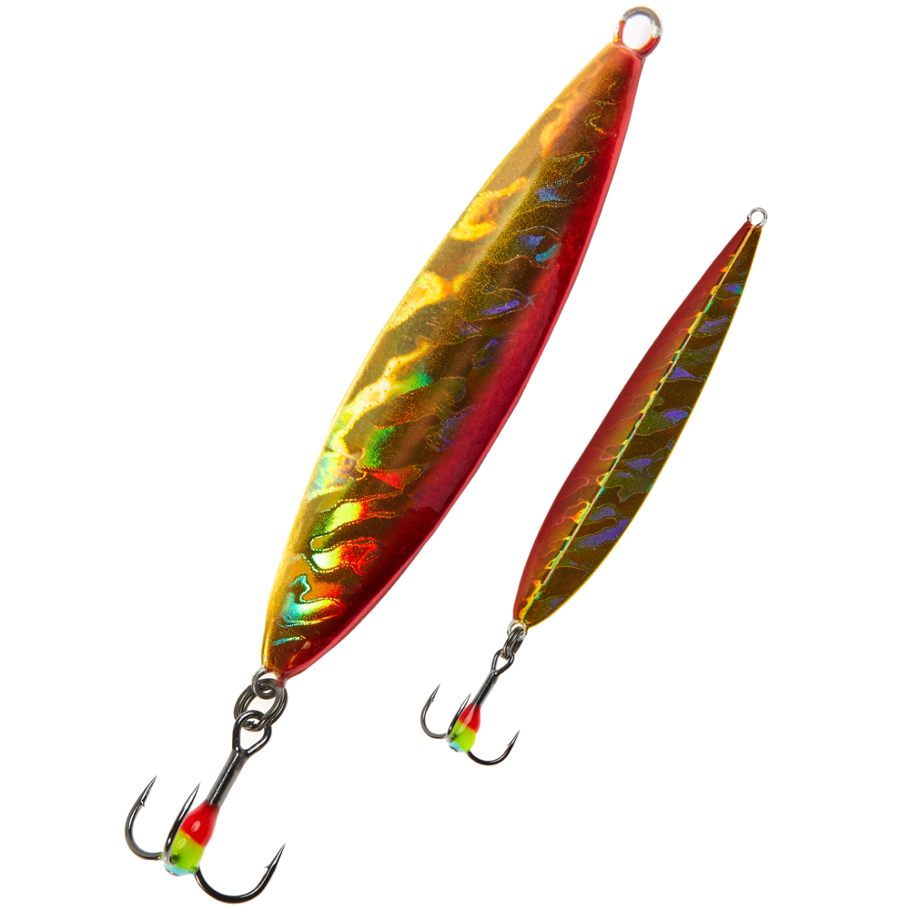 Vizulis ziemas Lucky John PEIP 60