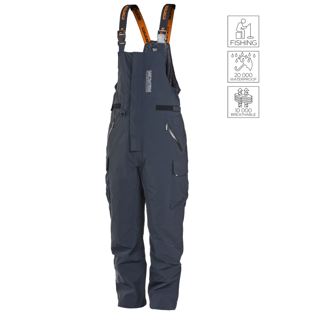 Bikses Norfin REBEL PRO GR