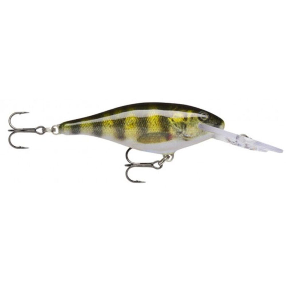 Vobleris Rapala SHAD RAP 09