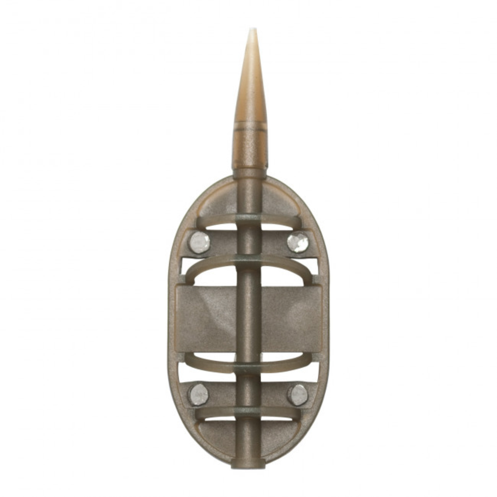 Fīderbarotava Preston IN-LINE FLAT METHOD FEEDER LARGE