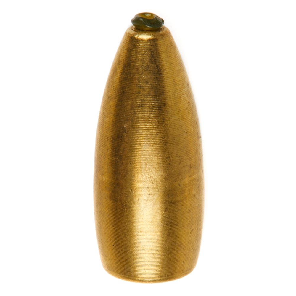 Svins Lucky John BRASS BULLET