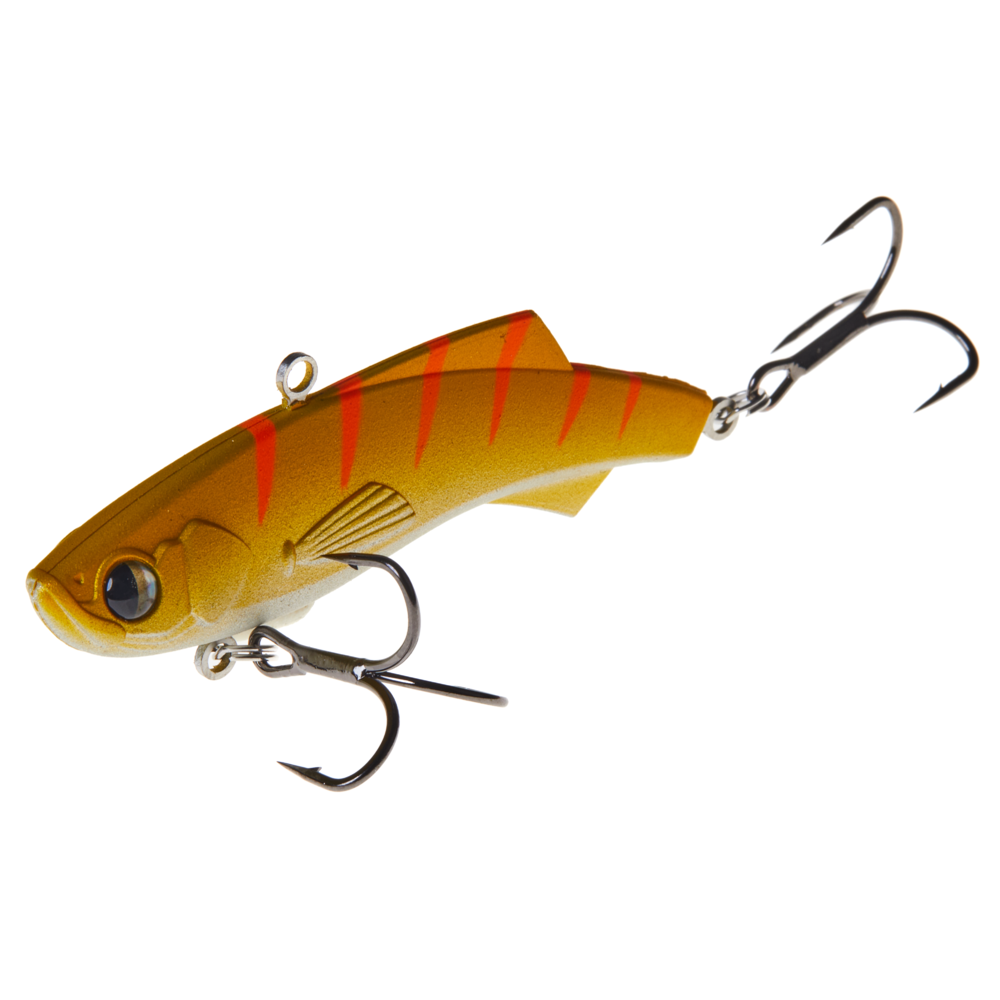 Vobleris Lucky John Pro Series SOFT VIB 83