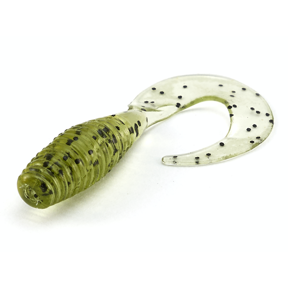 Tvisteri Lucky John Pro Series MICRO GRUB 1.0