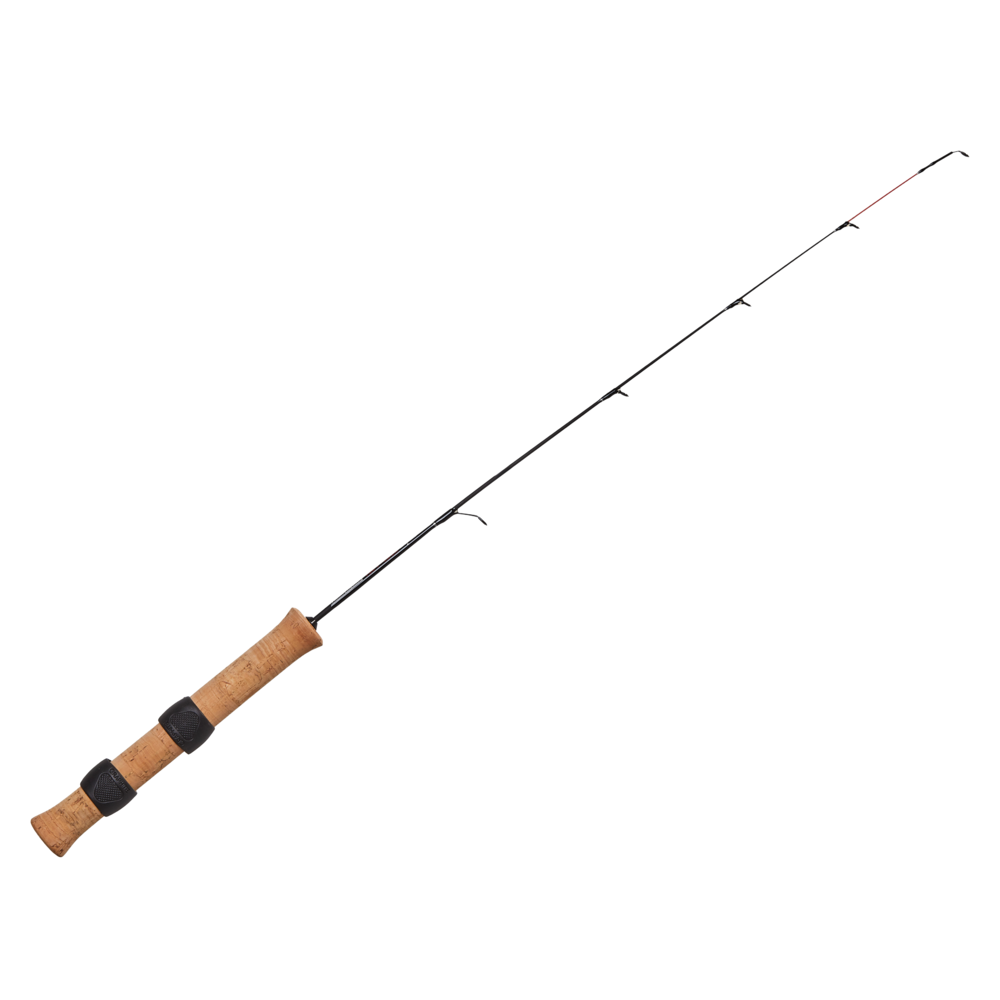 Makšķere ziemas Team Salmo ICE FEEDER