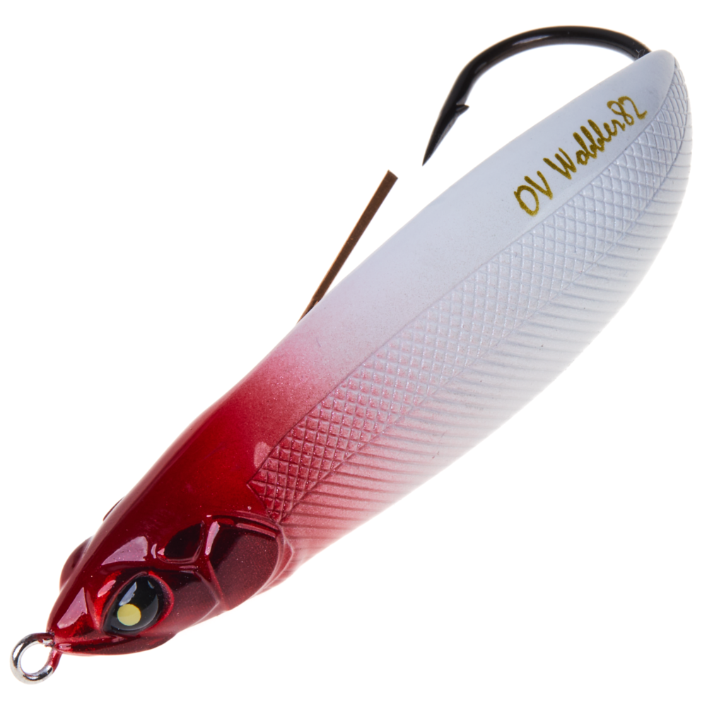 Pretzāļu vizulis Lucky John OW WOBBLER 21.0