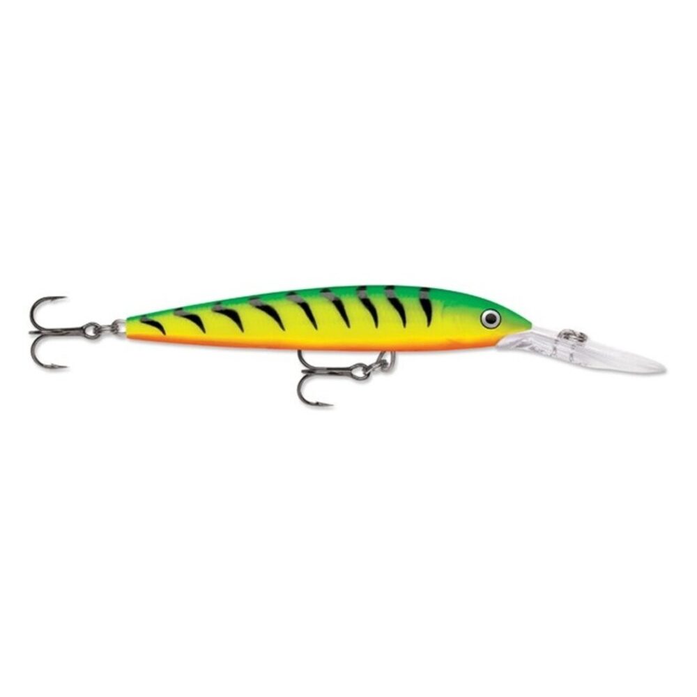 Vobleris Rapala DOWN DEEP HUSKY JERK 10