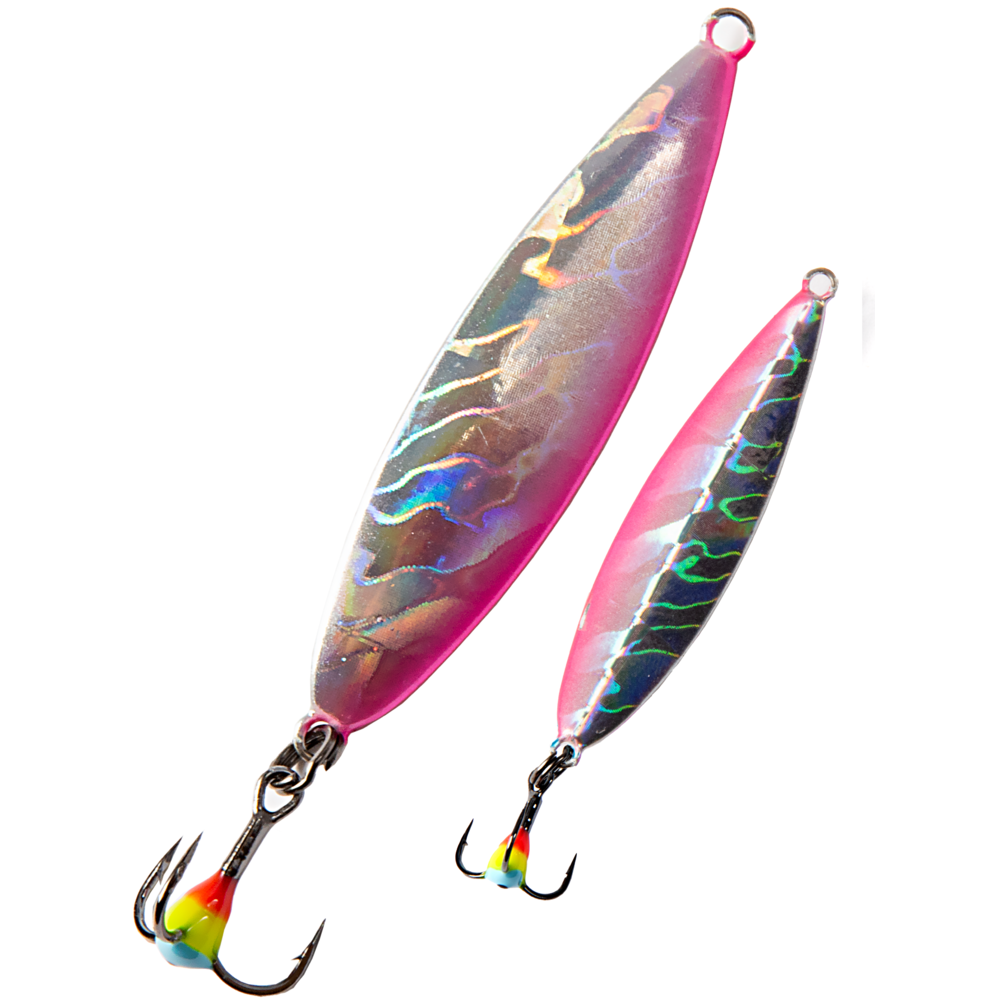 Vizulis ziemas Lucky John PEIP 40