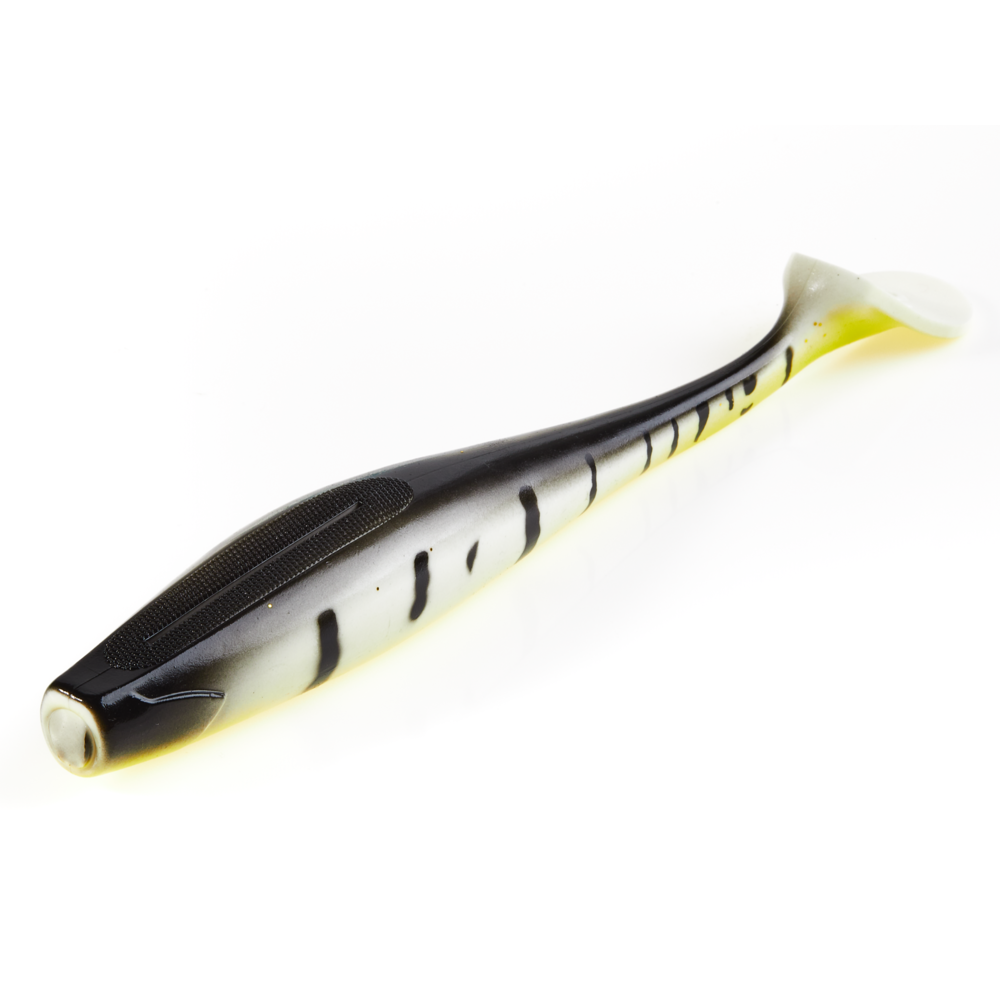 Vibroastes Lucky John 3D BBS Series GIANT KUBIRA SWIM SHAD 10.3