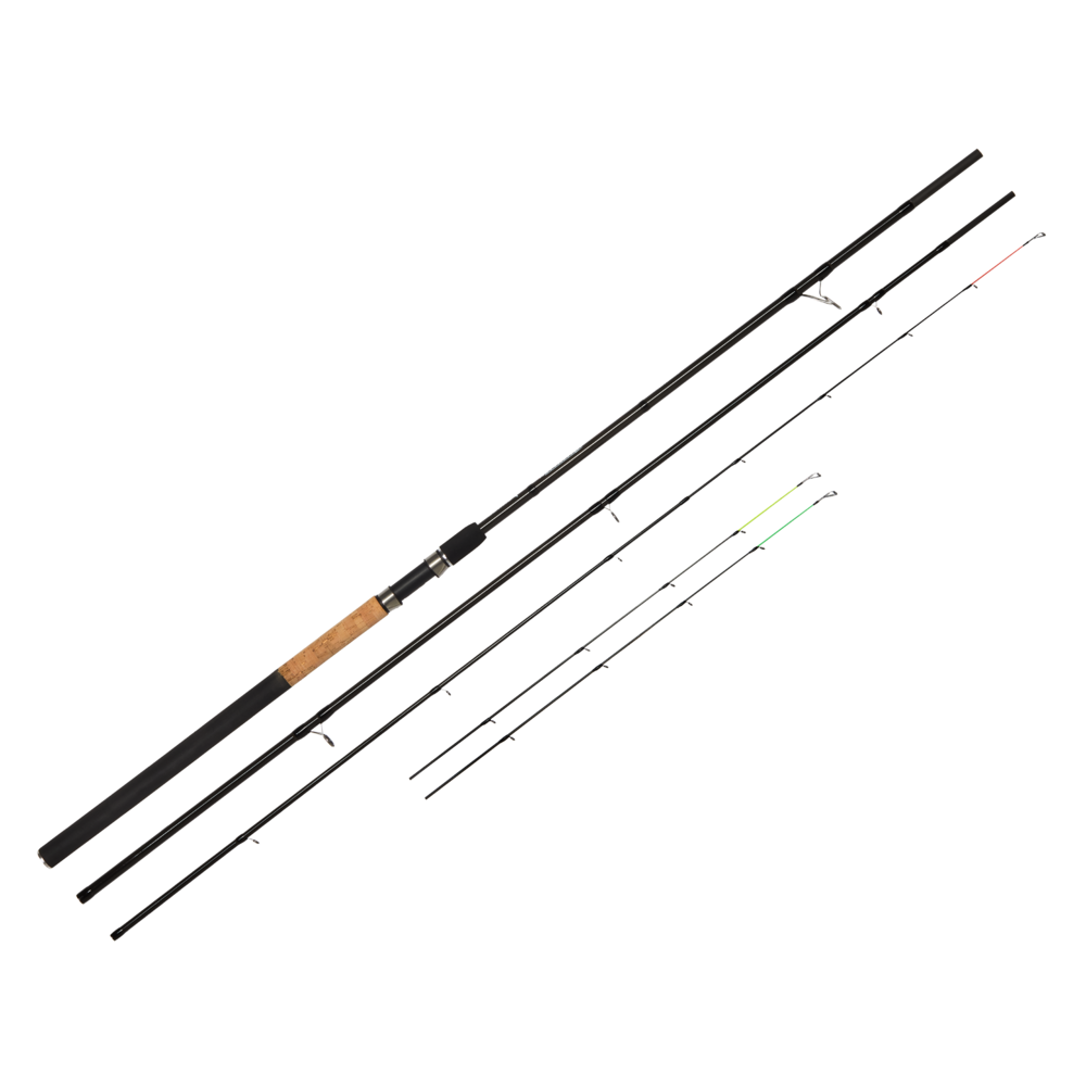 Fīdermakšķere Salmo Spartan FEEDER 90