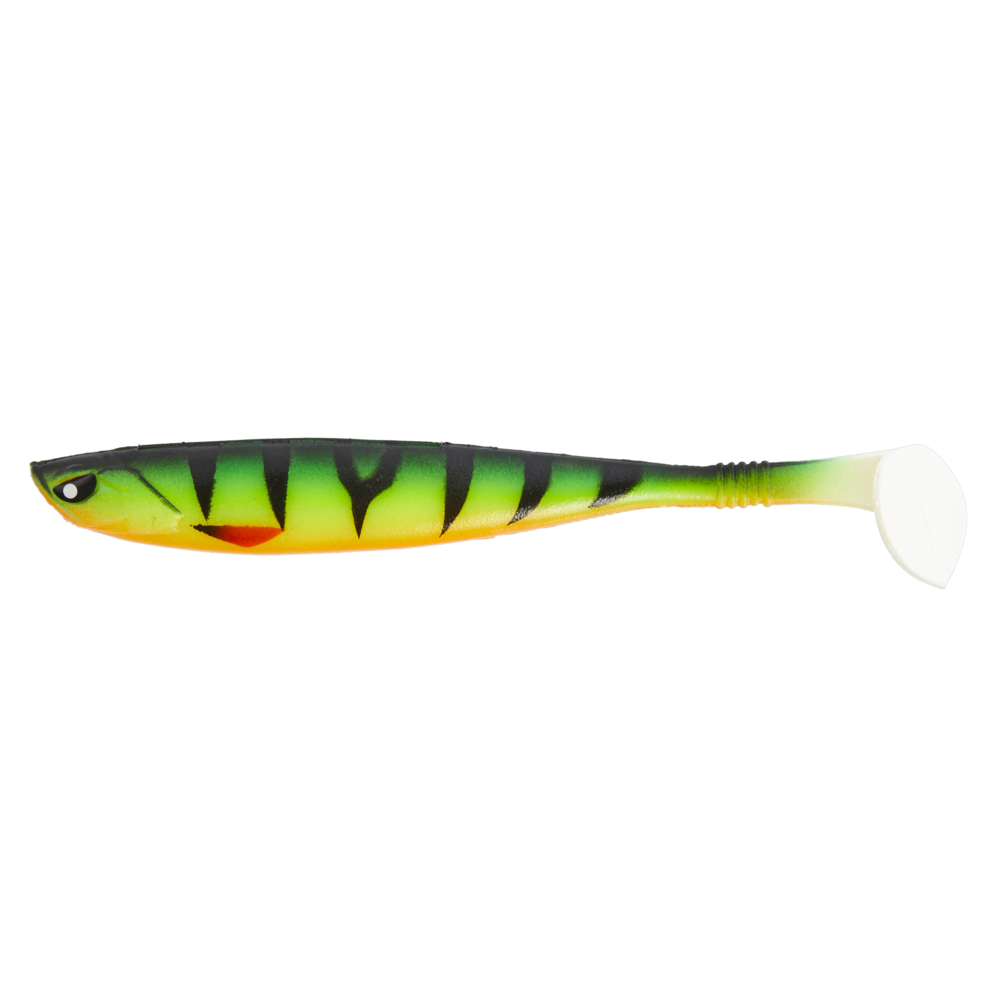 Vibroastes Lucky John 3D Series BASARA SOFT SWIM 5.0