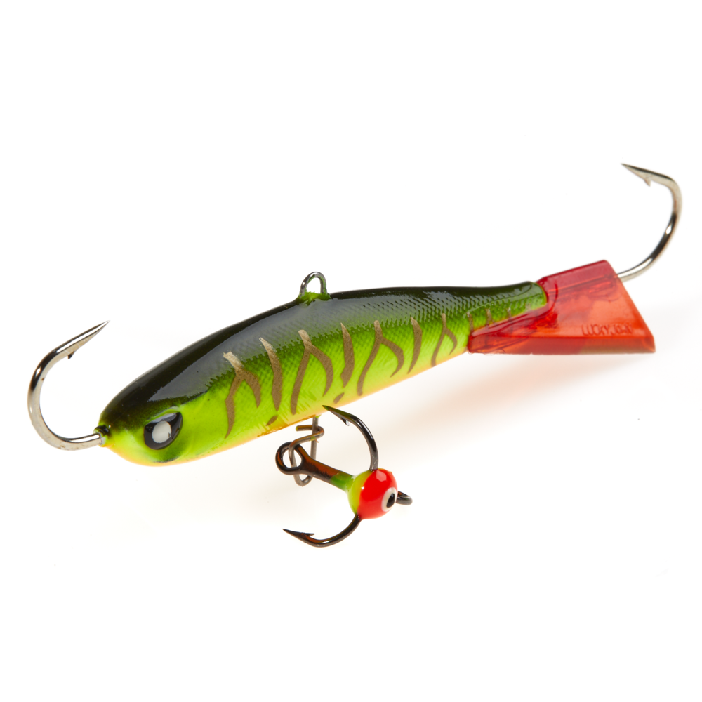 Balansieris Lucky John NORDIC 6