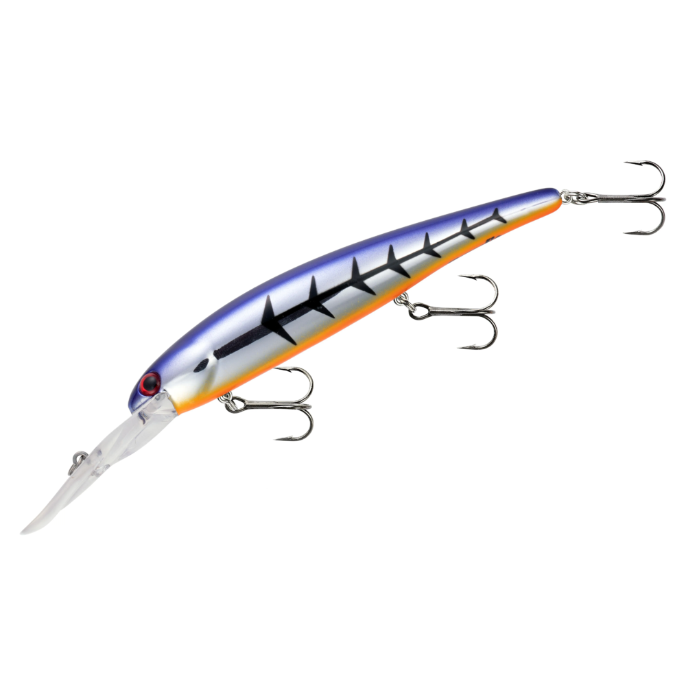 Vobleris Bandit WALLEYE DEEP