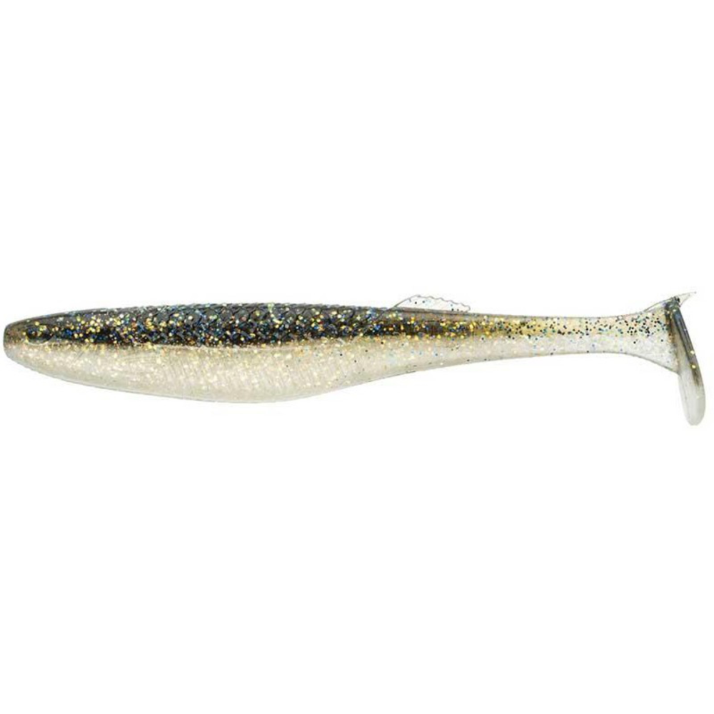 Vibroastes Rapala "THE KICKMAN" 3`