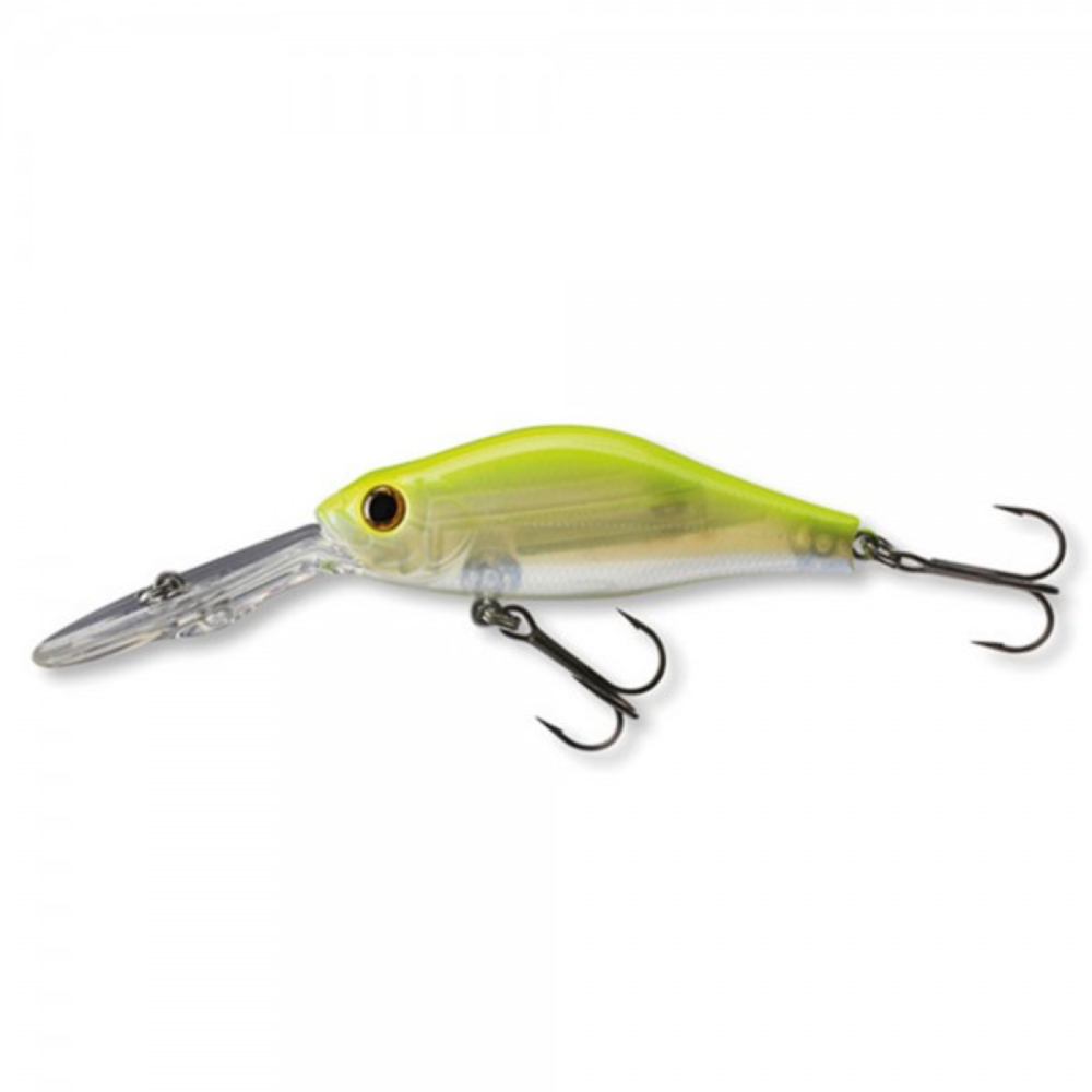 Vobleris Daiwa Tournament MEGA SCOUTER 68F