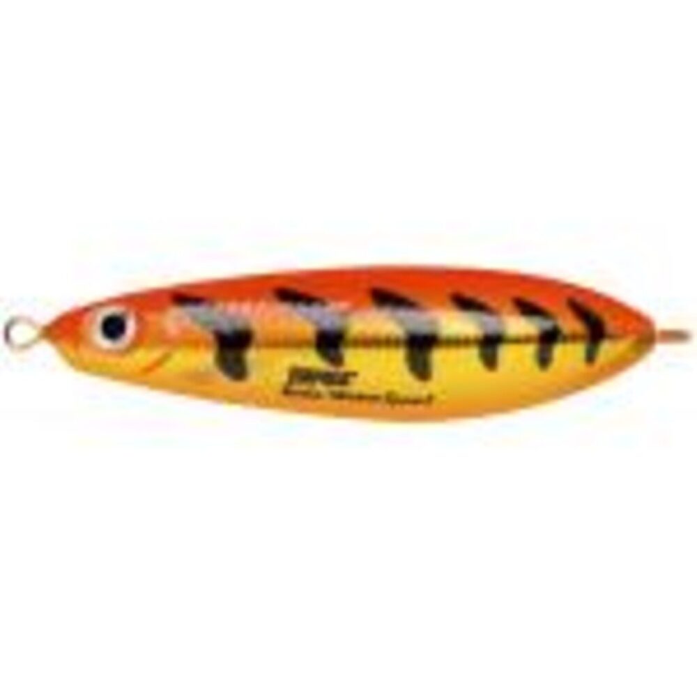 Pretzāļu vizulis Rapala RATTLIN MINNOW SPOON 08