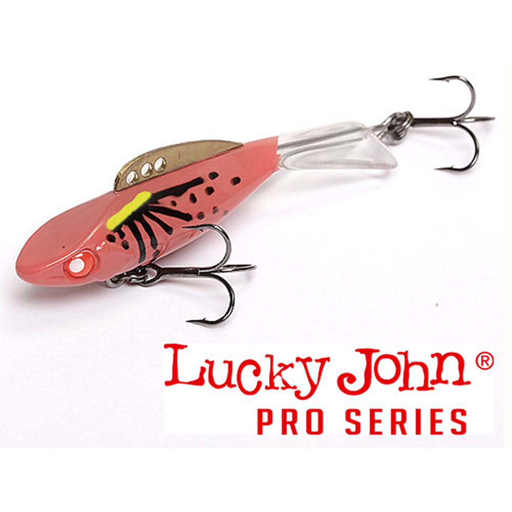 Balansieris Lucky John Pro Series MEBARU 67