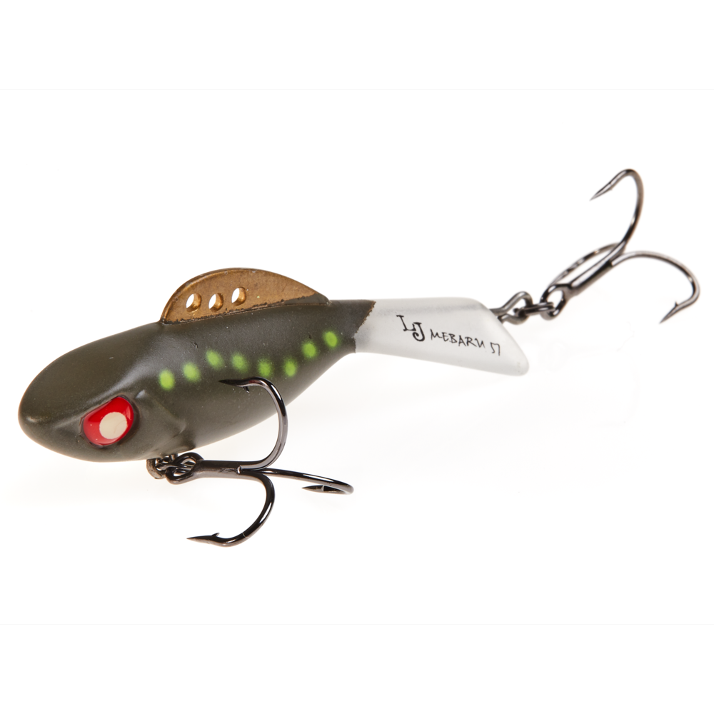 Balansieris Lucky John Pro Series MEBARU 57