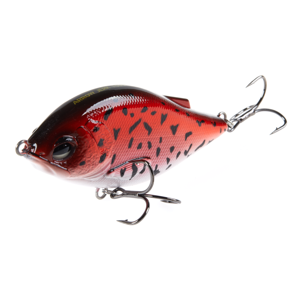 Vobleris Lucky John Original ARROW JERK 10S