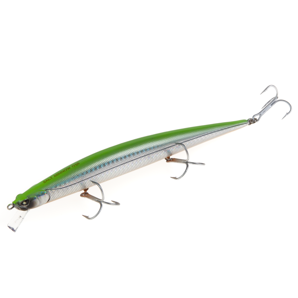 Vobleris Lucky John Pro Series SALT MINNOW 175S