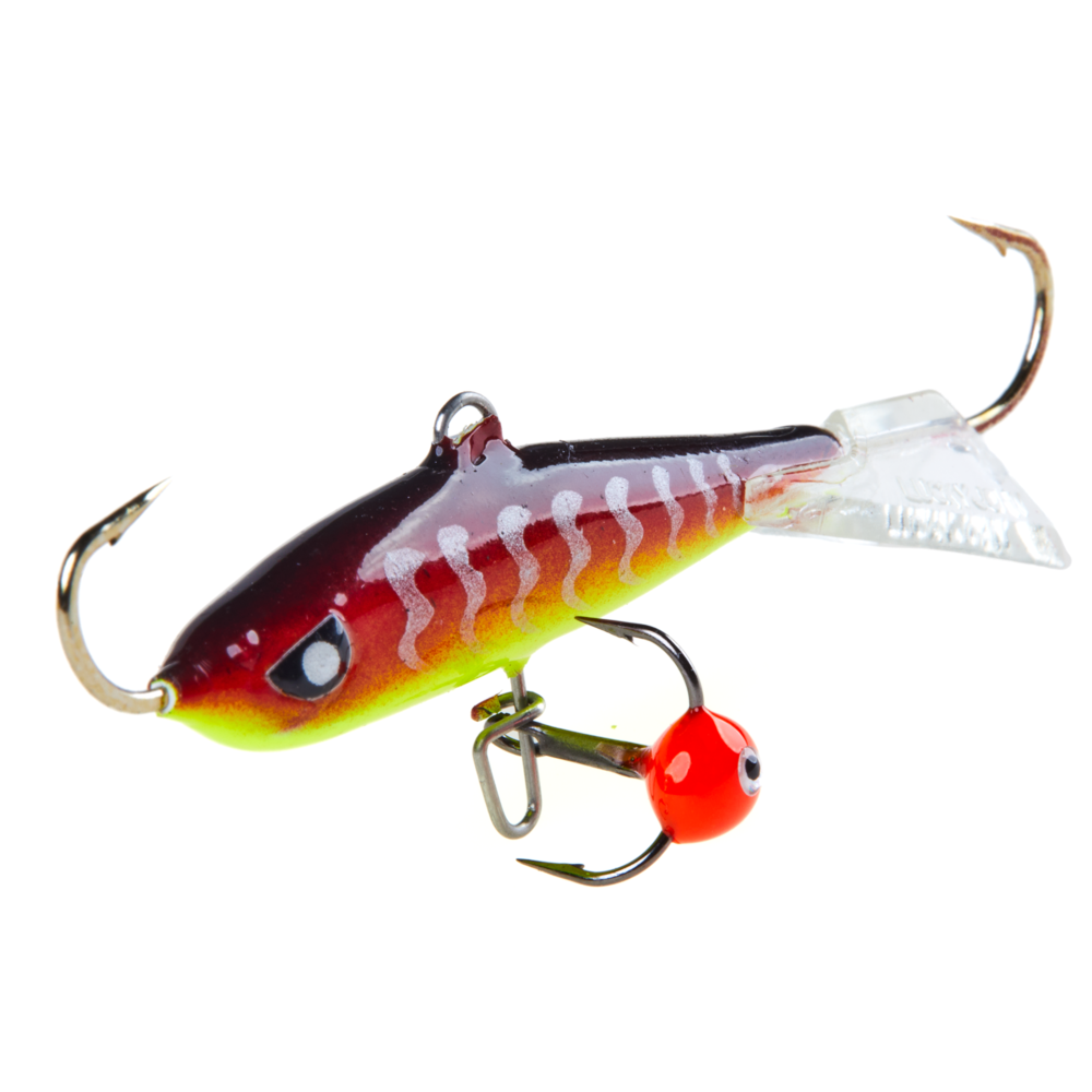 Balansieris Lucky John NORDIC 4