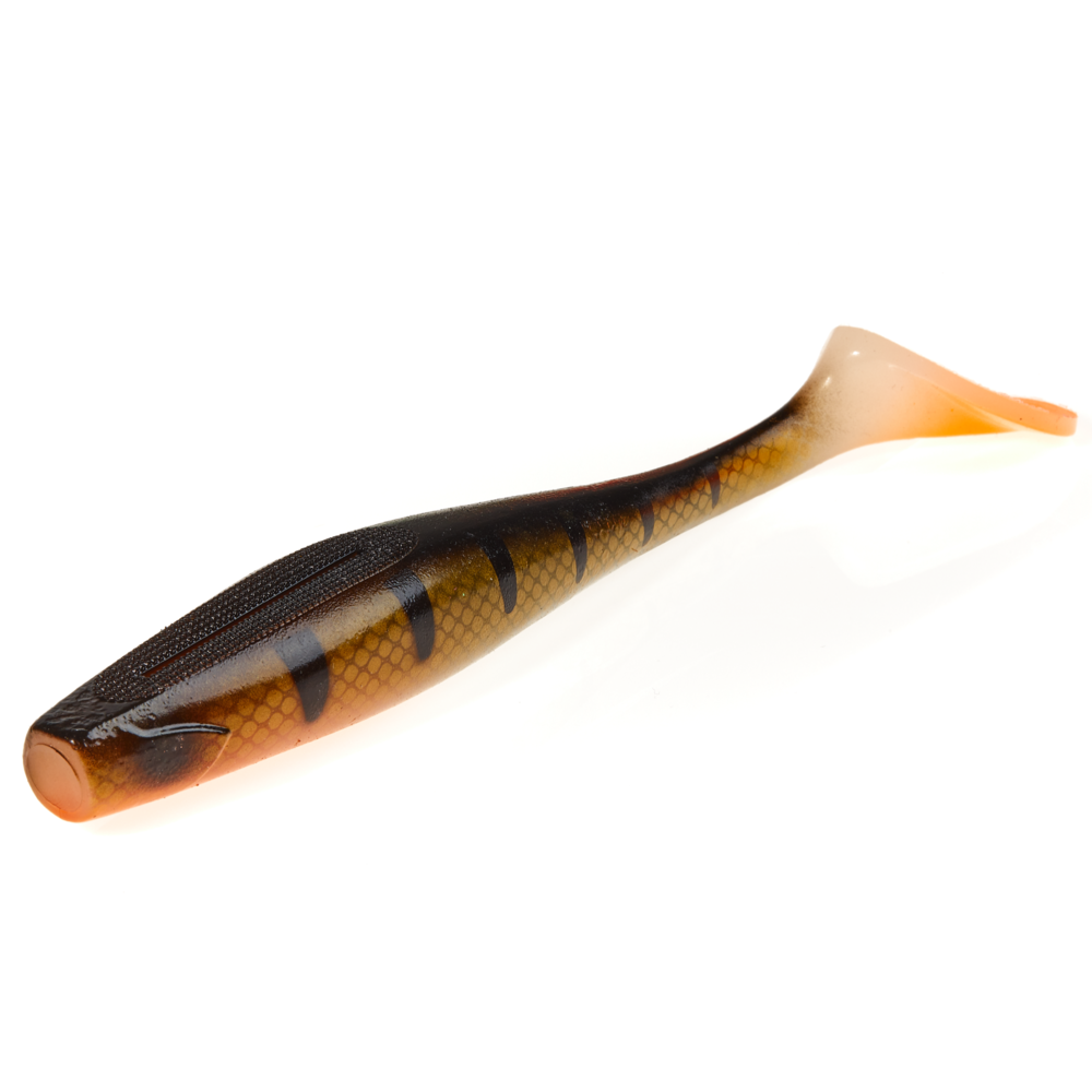 Vibroastes Lucky John 3D Series KUBIRA SWIM SHAD 5.0