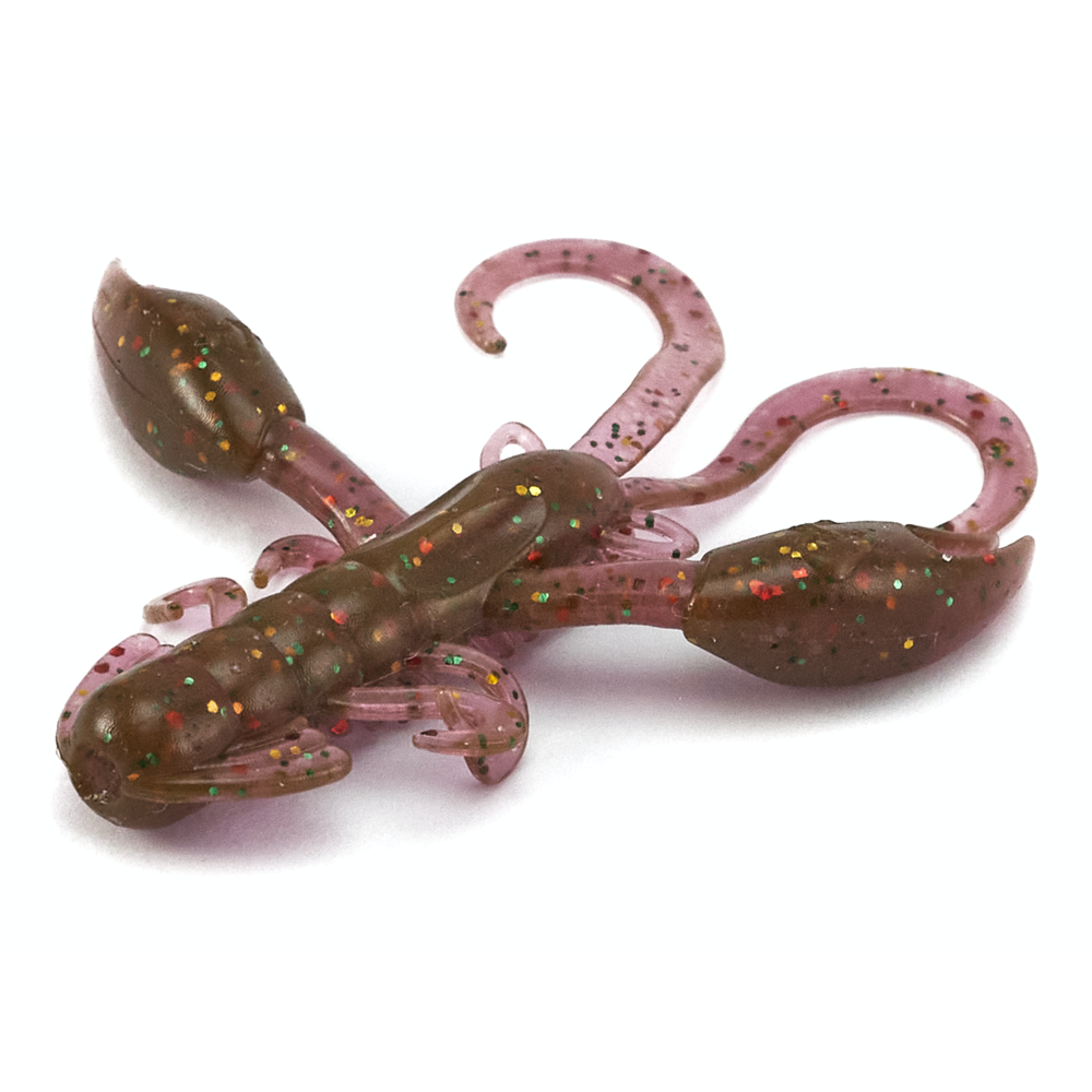 Тvisteri Lucky John Pro Series ROCK CRAW 2.0
