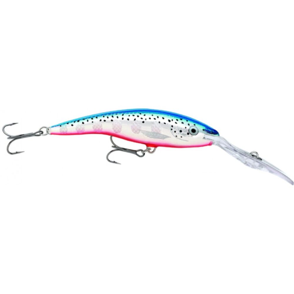 Vobleris Rapala DEEP TAIL DANCER 09