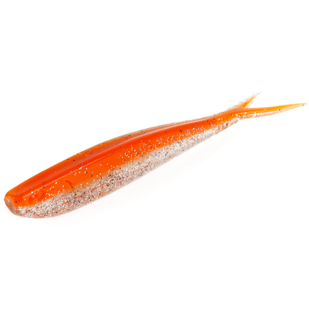 Vibroastes Lucky John 3D Series SLICK SHAD-V 9.0
