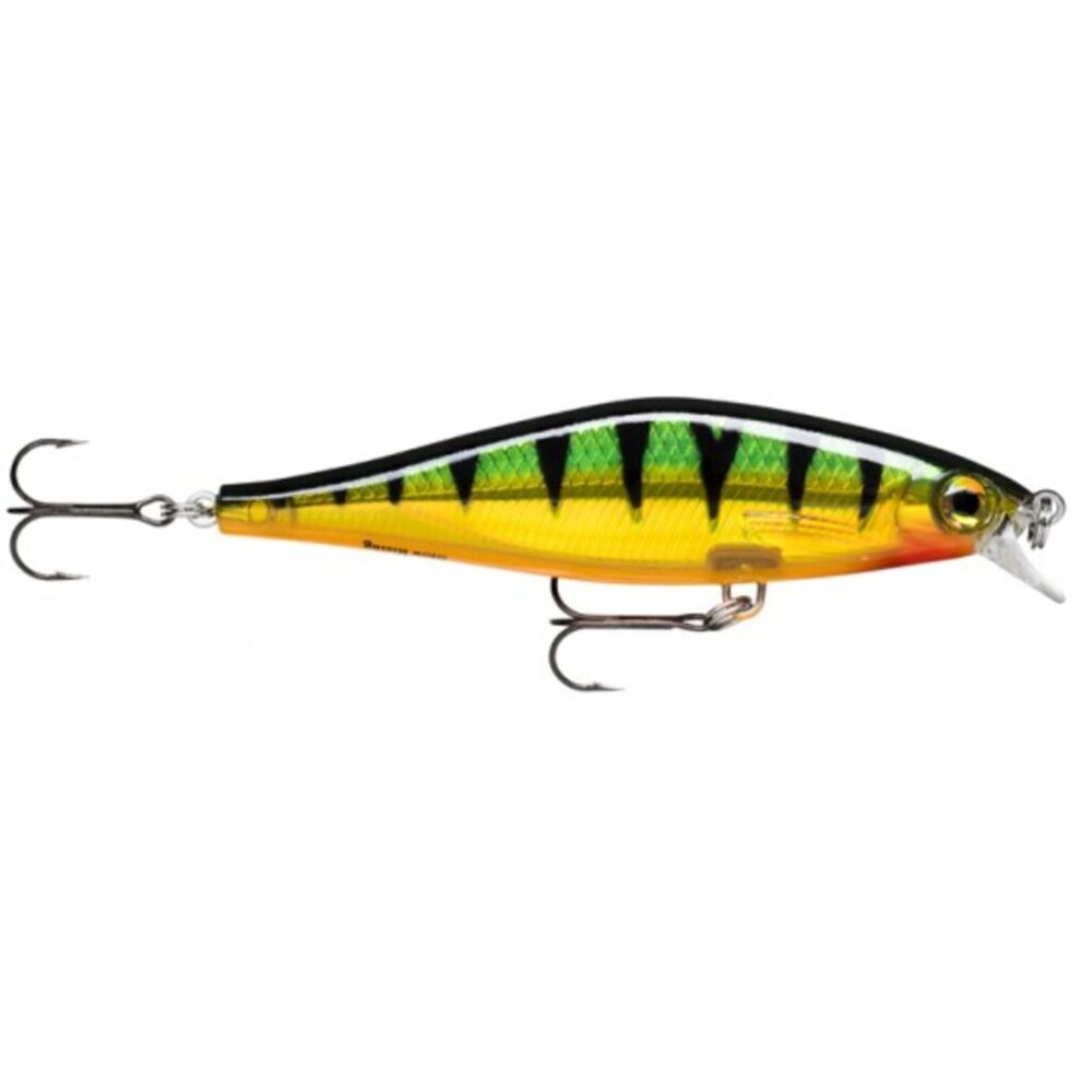 Vobleris Rapala SHADOW RAP SHAD 09