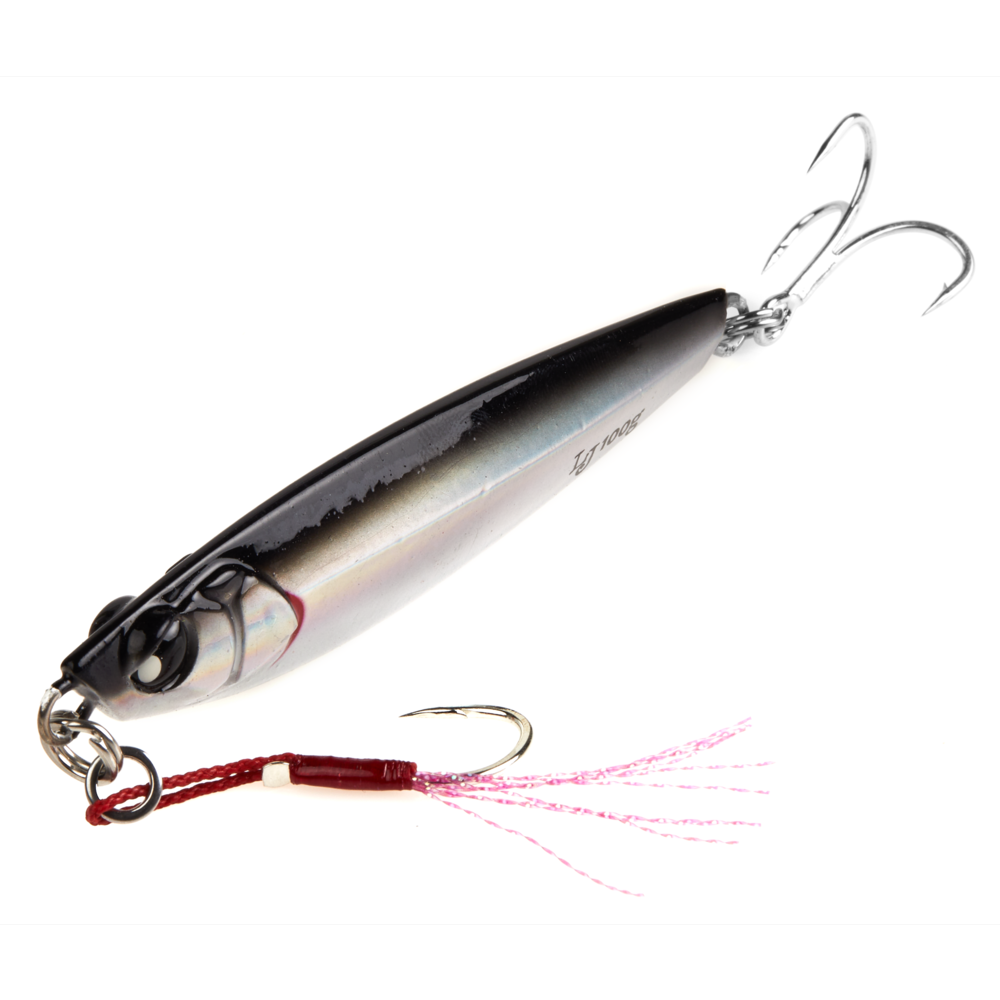 Pilkeris Lucky John BASARA JIGGER 100