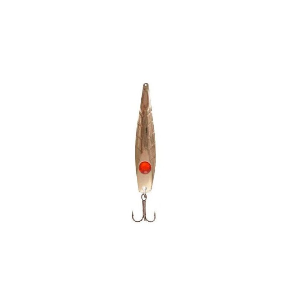 Vizulis ziemas Lucky John FIN "MODEL B" 60