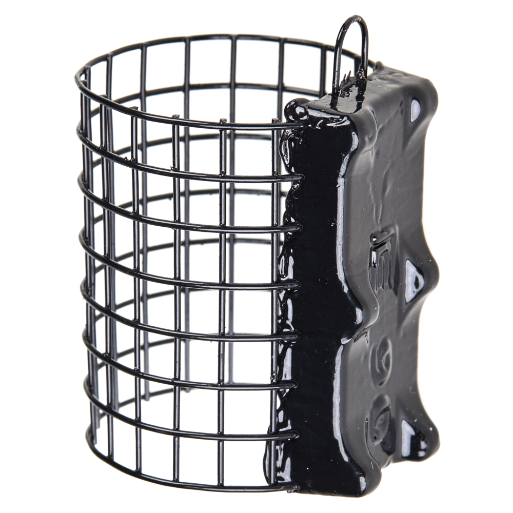 Fīderbarotava Feeder Concept BIG BELLY