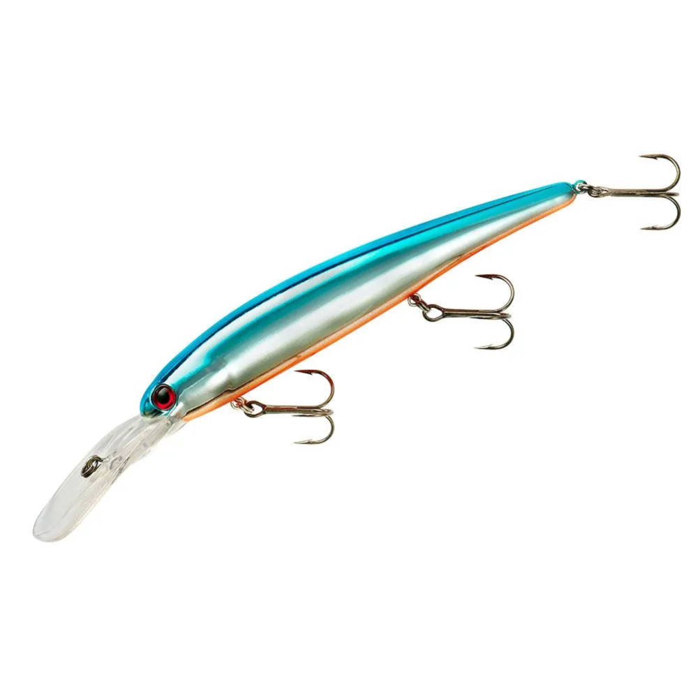 Vobleris Bandit WALLEYE DEEP