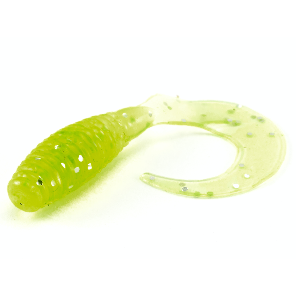 Tvisteri Lucky John Pro Series MICRO GRUB 1.0