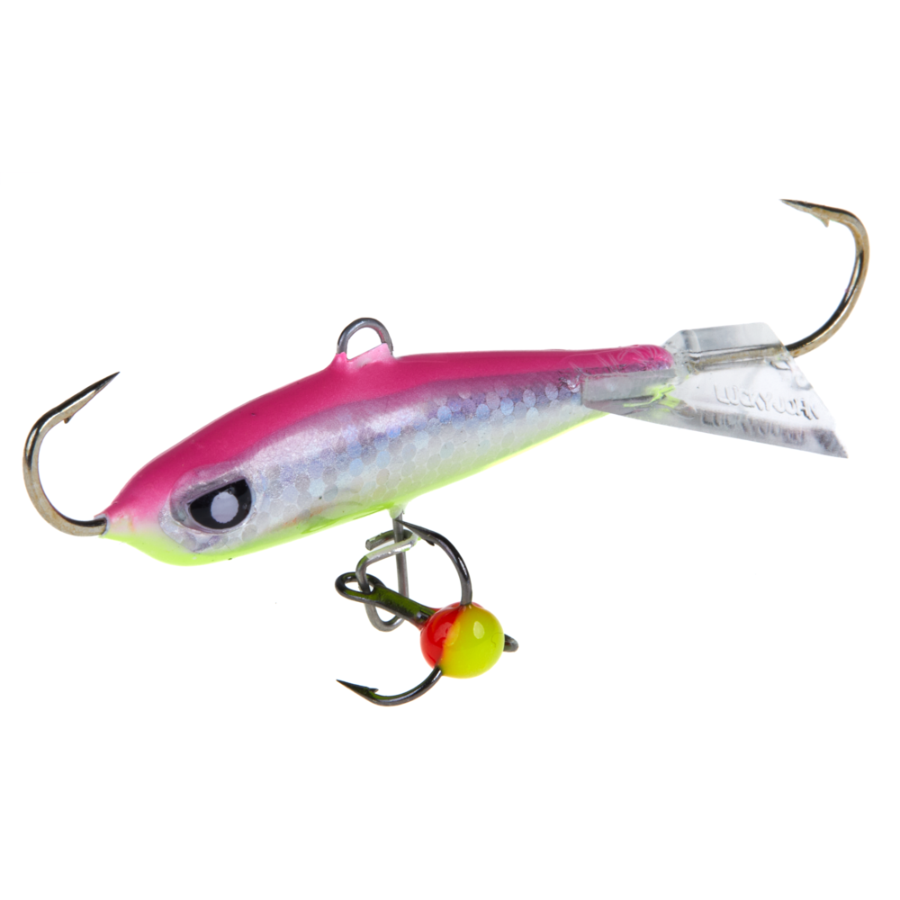 Balansieris Lucky John NORDIC 4