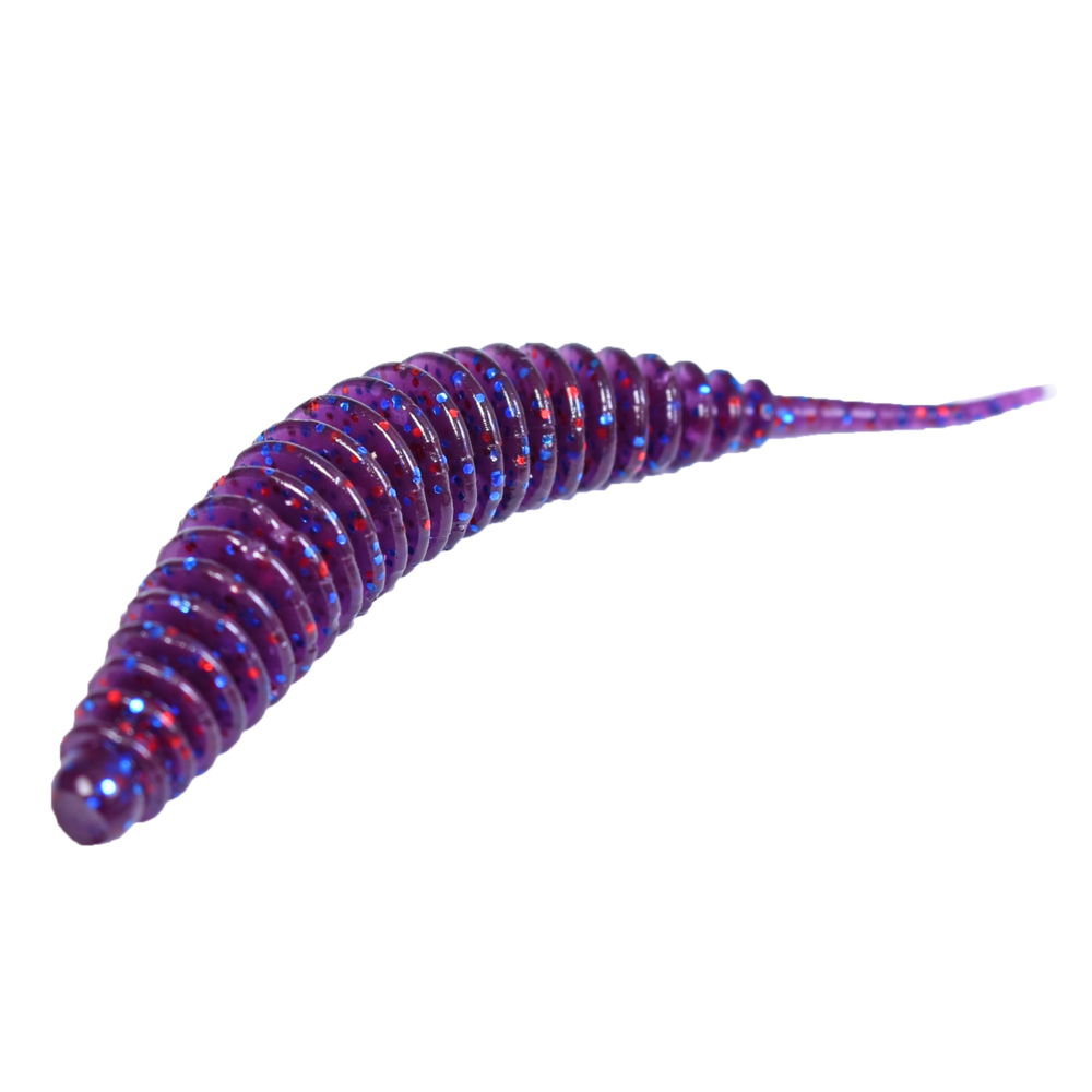 Tārpi Lucky John Pro Series ULTRA WORM 2.0