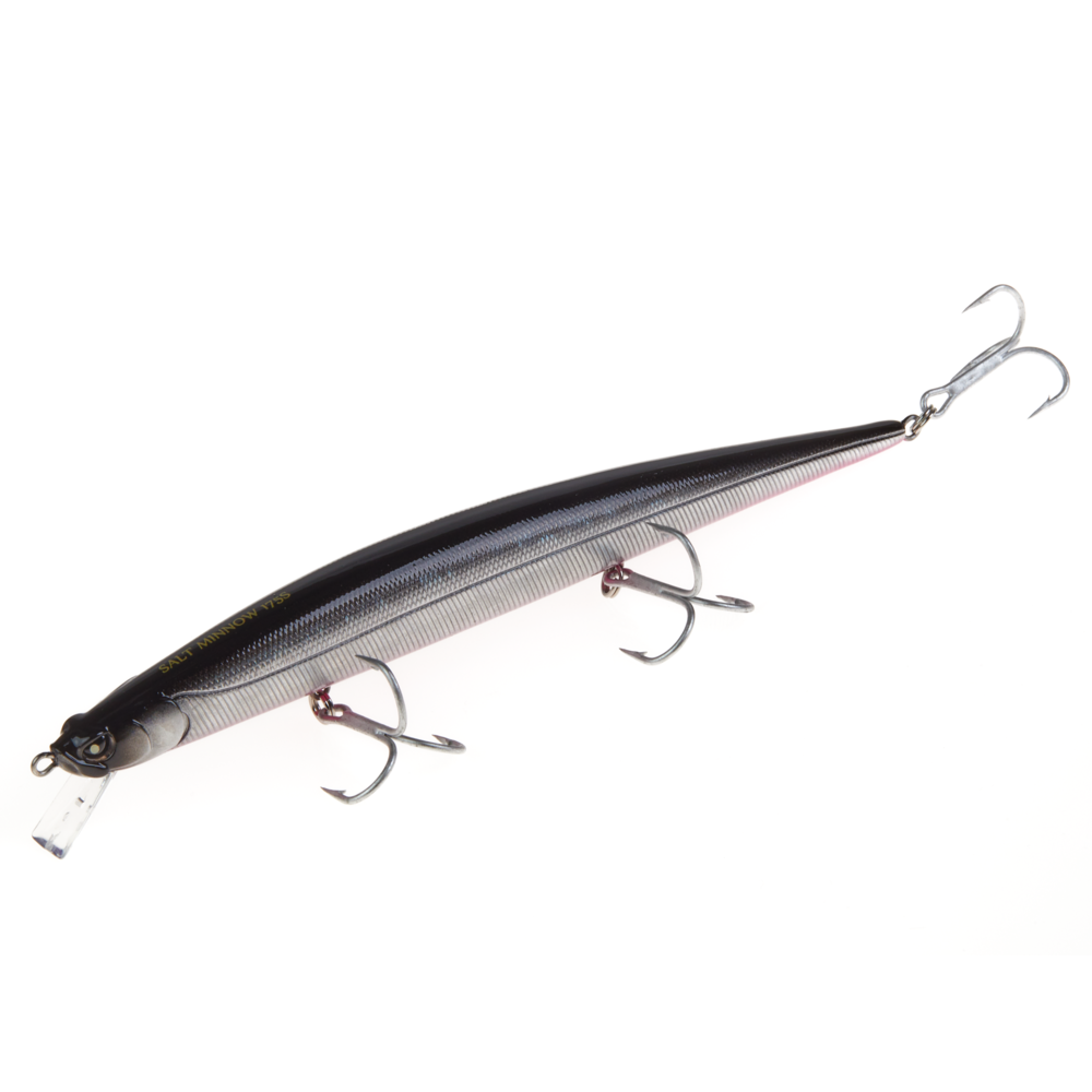 Vobleris Lucky John Pro Series SALT MINNOW 175S