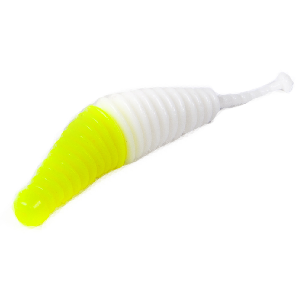 Tārpi Lucky John Pro Series TRICK WORM 2.5