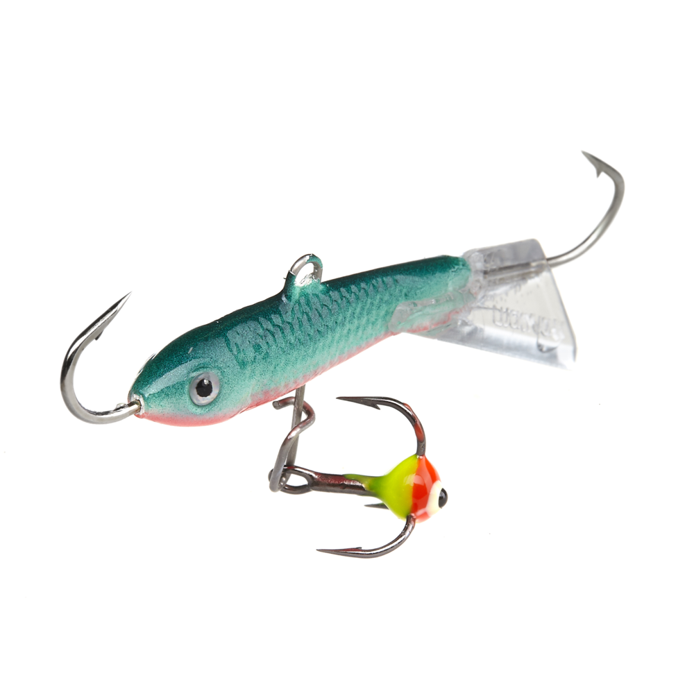 Balansieris Lucky John CLASSIC 4