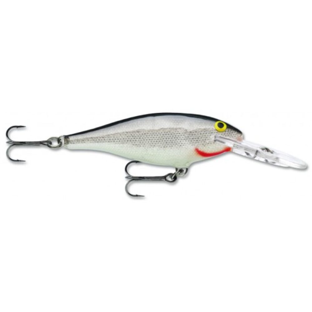 Vobleris Rapala SHAD RAP 09