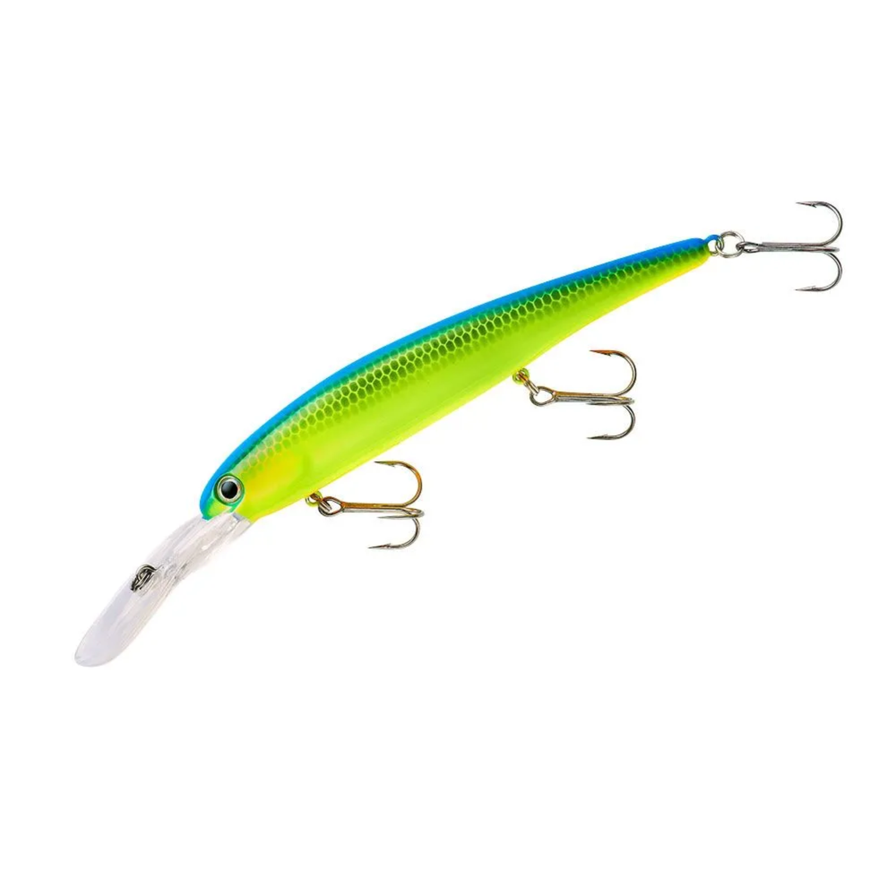 Vobleris Bandit WALLEYE DEEP
