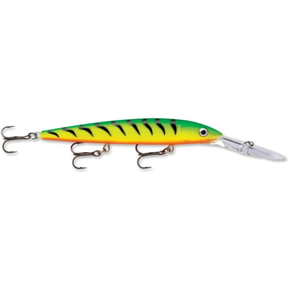 Vobleris Rapala DOWN DEEP HUSKY JERK 12