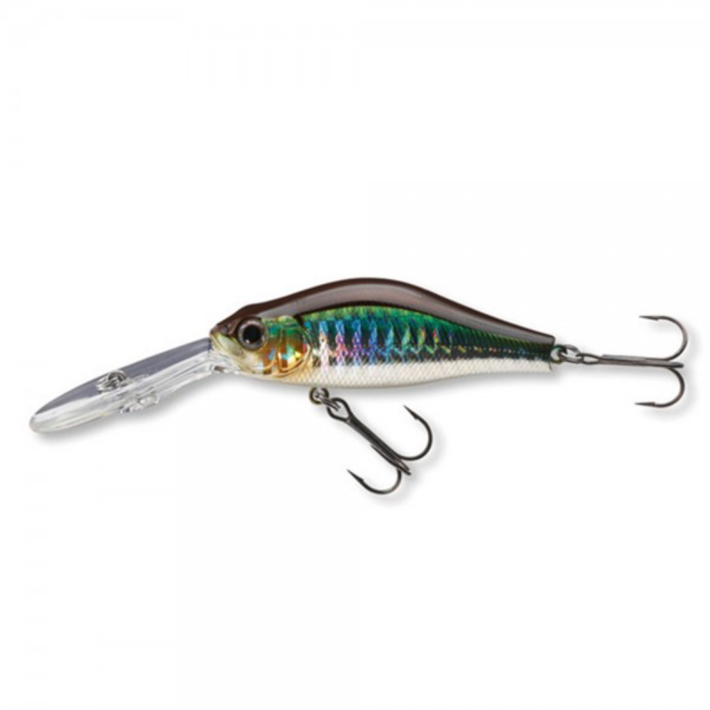 Vobleris Daiwa Tournament MEGA SCOUTER 68F