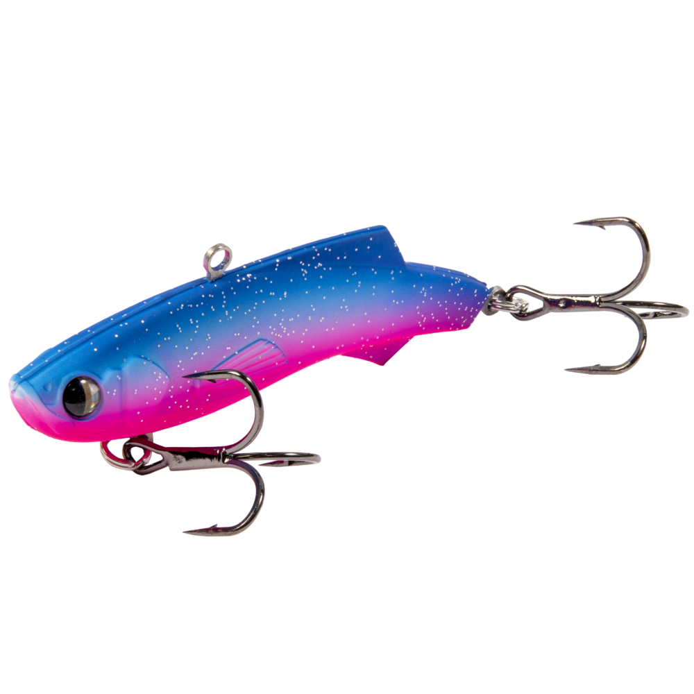 Vobleris Lucky John Pro Series SOFT VIB 78