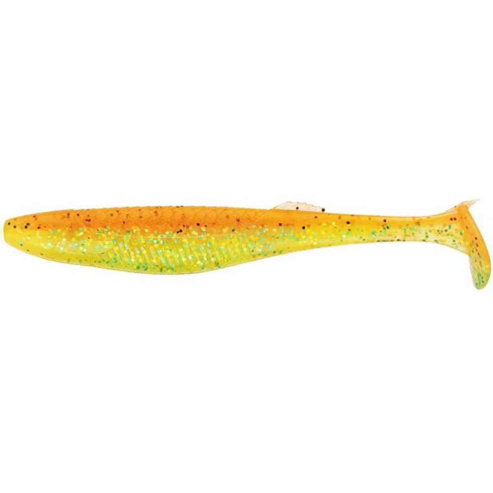 Vibroastes Rapala "THE KICKMAN" 4`