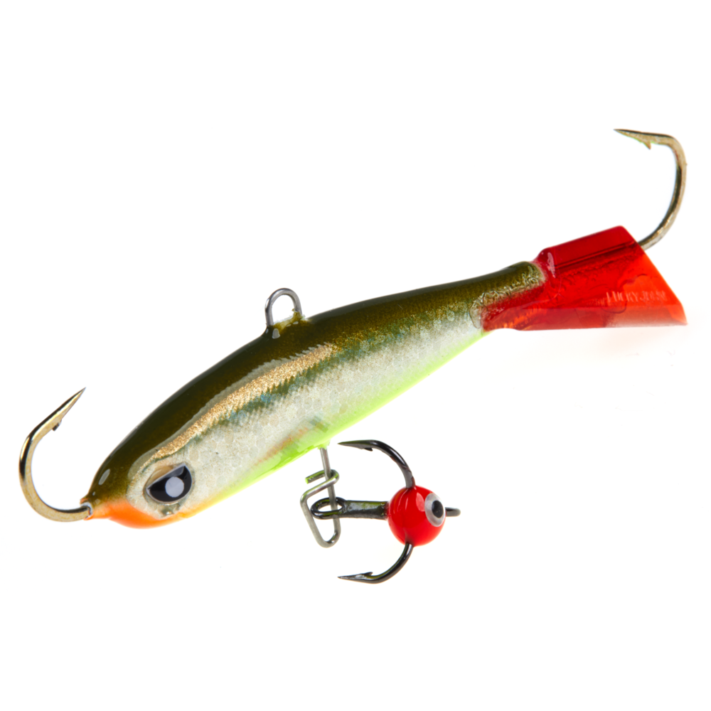 Balansieris Lucky John NORDIC 5