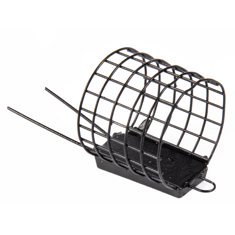Fīderbarotava Feeder Concept GROUND HOOKS OVERSIZE