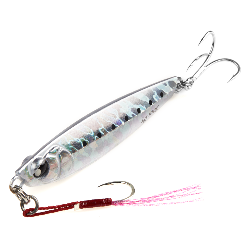 Pilkeris Lucky John BASARA JIGGER 100
